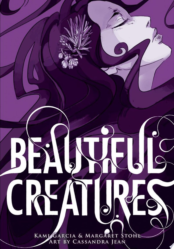 Caster Chronicles series cover