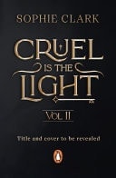 Cruel Is the Light series cover