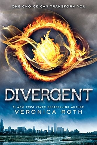 Divergent series cover