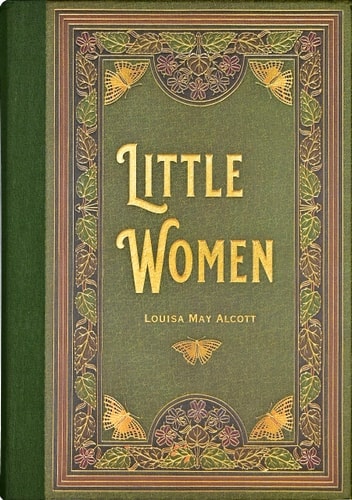 Little Women series cover