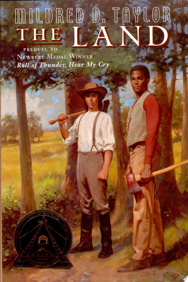 Logan Family series cover